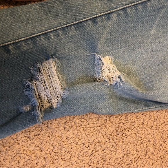 Abercrombie & fitch simone high rise skinny 26 - Picture 5 of 7